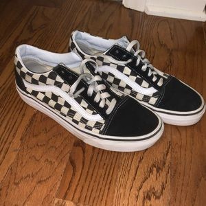 Men’s VANS